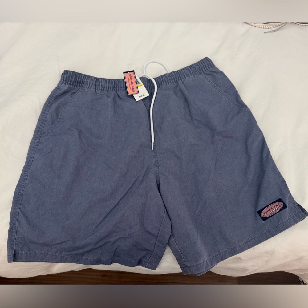 Vineyard Vines Chappy swim trunks